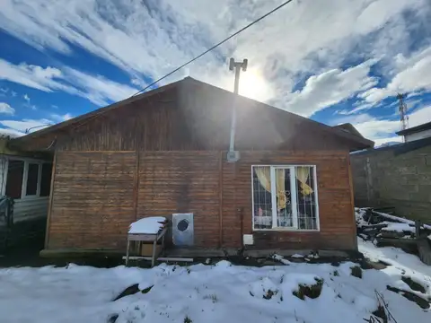 Casa en Venta en Ushuaia, Tierra del Fuego