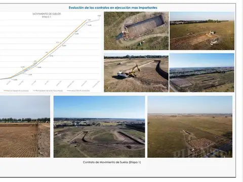 Terreno en Venta en Canning, USD 65.000