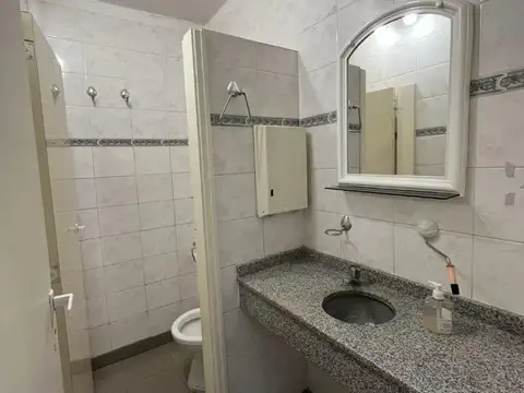 Oficina en Alquiler en Parque San Martin, $ 4.000.000