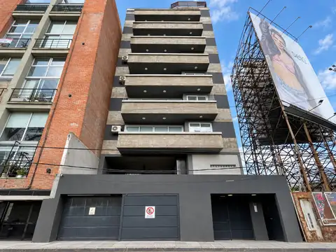 ALQUILER MONOAMBIENTE CON COCHERA VICENTE LOPEZ