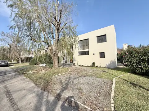 Casa en Alquiler A Estrenar