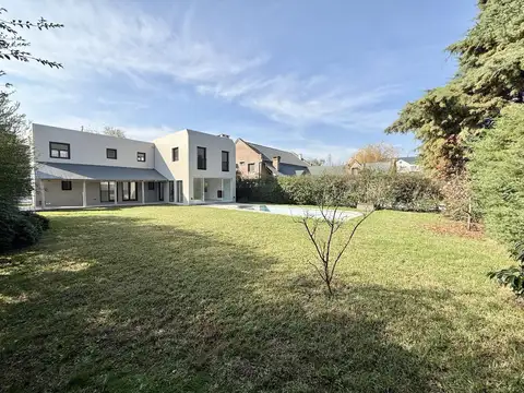 Casa en Alquiler en Barrio Cerrado El Portillo, Pilar