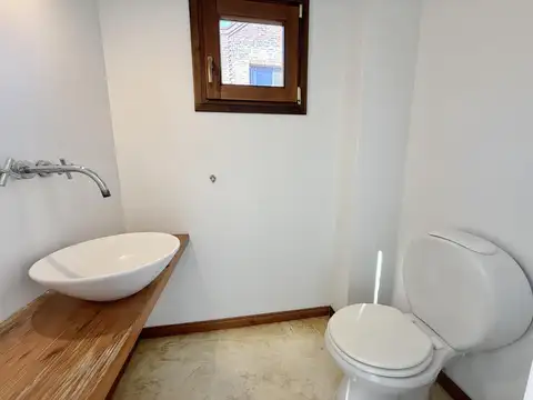 Casa en Alquiler de 3 dormitorios