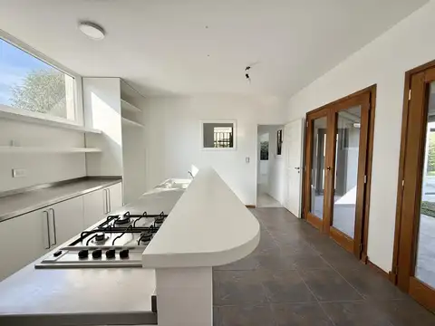 Casa en Alquiler A Estrenar