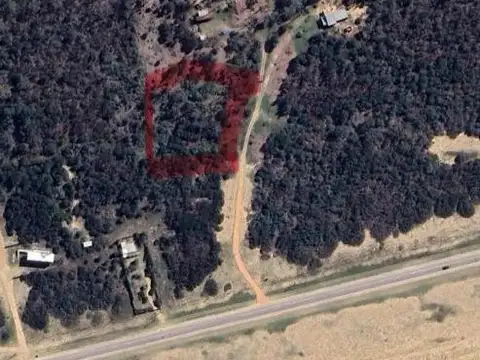 Terreno en venta - 1.900Mts2 - Rocha