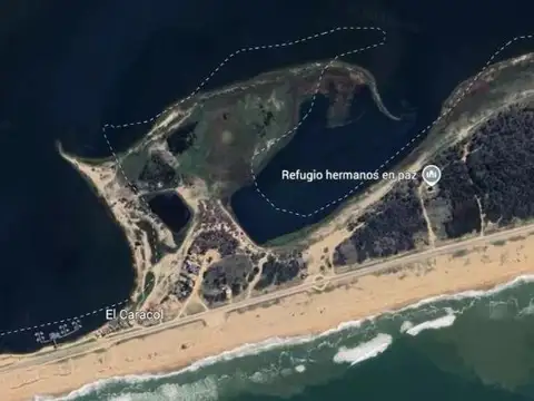 Terreno en Venta de 1900,0 m2