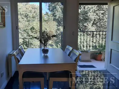 Departamento en Alquiler en North Ville, USD 540