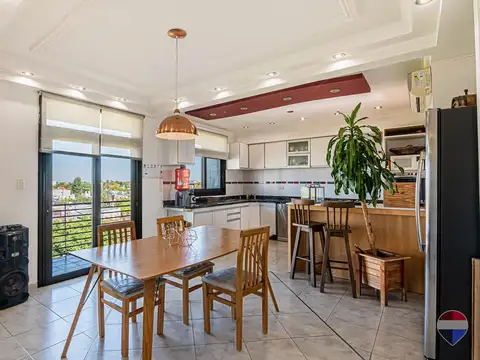 DEPARTAMENTO EN VENTA EN LA PLATA