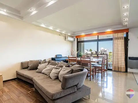Departamento en Venta en La Plata, USD 189.000