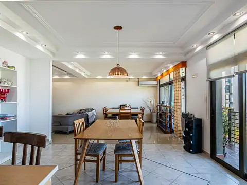Departamento en Venta de 3 dormitorios