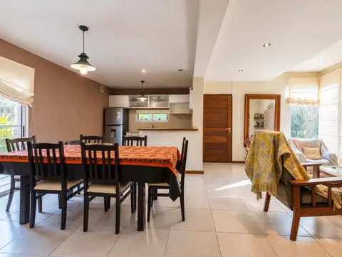 Casa en Venta al Norte