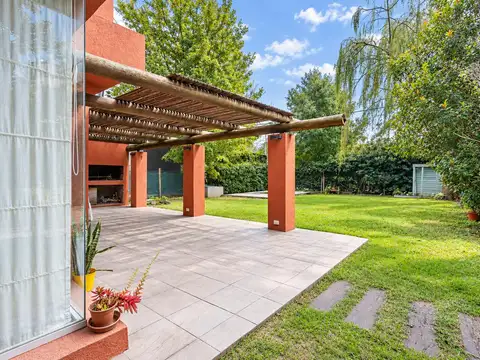 Casa en Venta en Ibarlucea, USD 130.000
