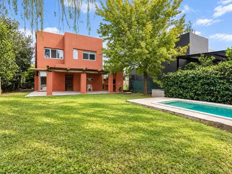 Av del Limite al 6600, Country Club Logaritmo
