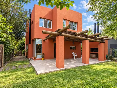 Casa en Venta de 4 dormitorios