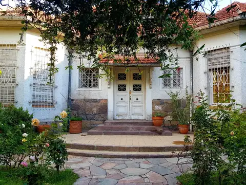 Casona en alquiler bombal