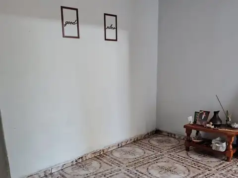 Casa en Venta 36 años