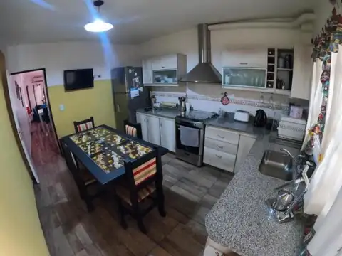Casa en Venta en Haedo, USD 130.000