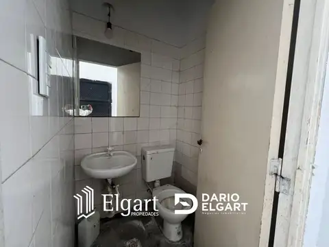 Local - Alquiler - Argentina, Cruz Alta - Monseños Diaz 300