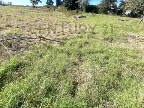 Terreno en Venta de 2075,0 m2