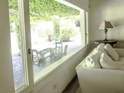 Quinta en Open Door atrás de Santa Catalina