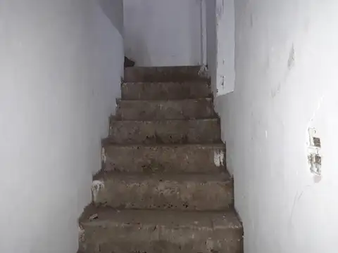 Venta Galpón 514 m2  en Villa Sarmiento, Morón