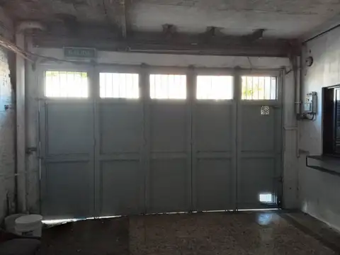 Galpon en Venta 29  mts Fondo