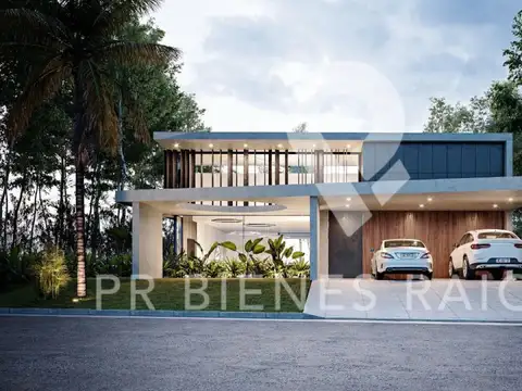 Casa - Terralagos