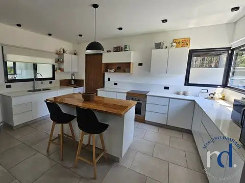Casa en Venta al Este