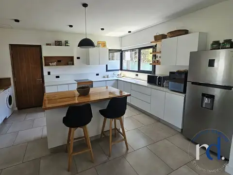 Casa en Venta 2 años