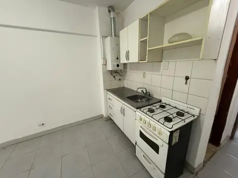 Departamento en Venta en Villa Ballester, USD 42.000