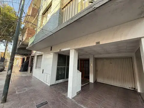 Venta departamento 2 amb en Villa Ballester