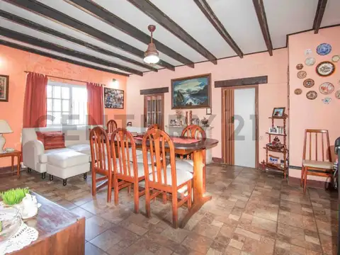 Casa en Venta 2025 años