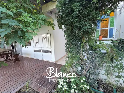 Casa en Alquiler Temporal 16 años
