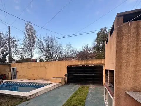 Blanco Encalada 100