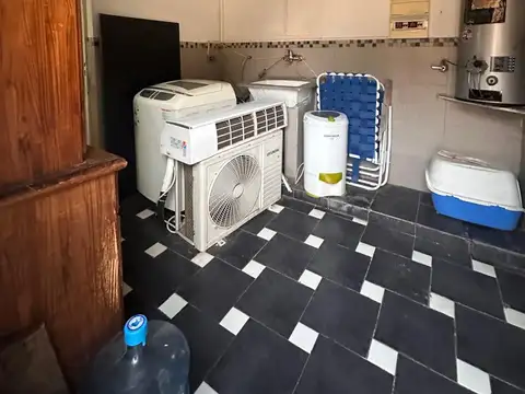 Depto Tipo Casa en Venta en Villa Celina, USD 140.000