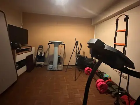 Depto Tipo Casa en Venta 47 años