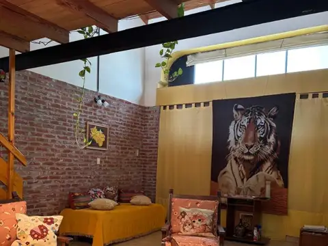 Local Comercial c/Vivienda - Excelente Rentabilidad - Apto Diversidad de Usos - Macrocentro Necochea