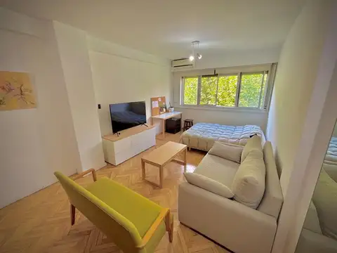 Departamento en Venta en Monserrat, Capital Federal