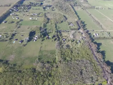 Terreno en Venta en San Miguel Del Monte, USD 45.000