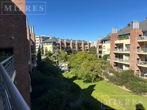 Departamento en Venta en Nordelta, Partido de Tigre