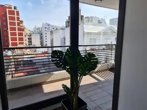 Departamento en Venta Apto profesional