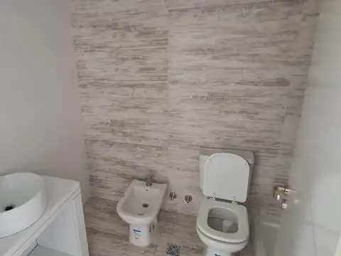 VENTA DEPARTAMENTO 3 AMB A ESTRENAR FLORES 