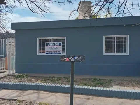 Casa en Venta de 2 dormitorios