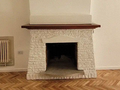 Casa 6 ambientes con 4 baños