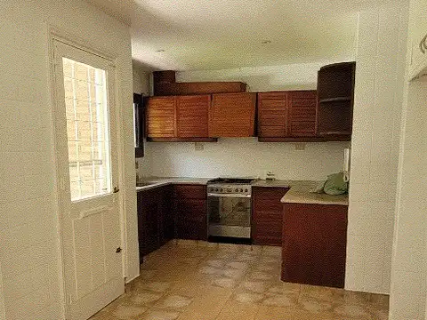 Casa en Alquiler 45 años