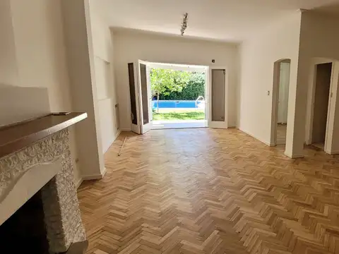 Casa en Alquiler de 5 dormitorios