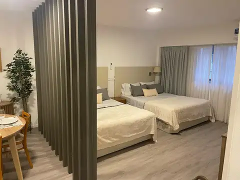 Departamento en Retiro