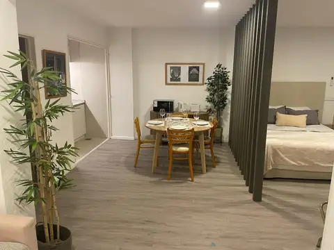 Departamento en Venta 12 años