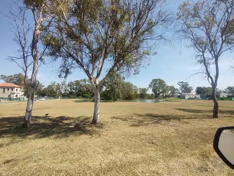 Terreno en venta en Casuarinas del Pilar | VCO Propiedades