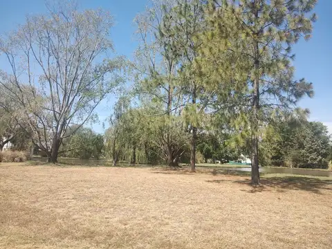 Terreno en venta en Casuarinas del Pilar | VCO Propiedades